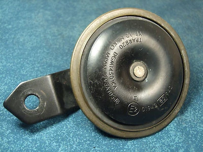 Yamaha V-Star Classic XVS650 XVS 650 1999 bocina Foto 1 de 2