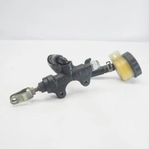 Triumph Daytona 955i Genuine Rear Master Cylinder Nissin φ14mm T2025300 Used - Picture 1 of 4