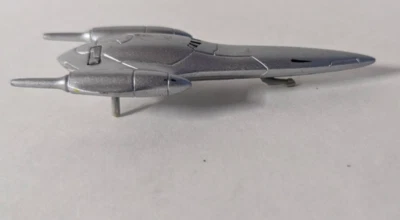 Star Wars Micro Machines Royal Starship - Image 1 of 4