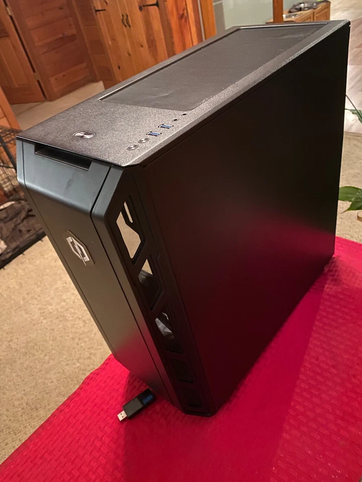 CYBERPOWER PC GUA 1600BST - Image 1 of 4