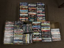 #3 Random DVD You Pick Choose Movies, Combined Ship Lot Comedy Action Thriller