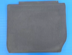 Mercedes Benz W114 W115 rubber floor mat OEM NOS 220D 200 230 280E 250 E D /8 L - Bild 1 von 6