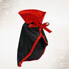  Pet Halloween Accessories Small Dog Witch Cosplay Costume Cape
