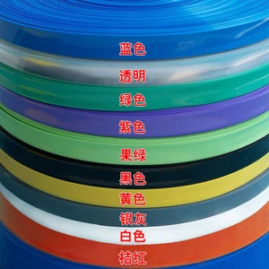 8M 26FT 17mm PVC HEAT SHRINK TUBING TUBE for AAA Battery - Picture 1 of 1