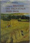 Catalogue Of British Oil Paintings,..., Ronald Parkinso