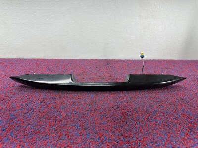 CADILLAC ESCALADE ESV 07-14 OEM LIFTGATE TAILGATE TRUNK DOOR HANDLE TRIM MOLDING - Image 1 of 4