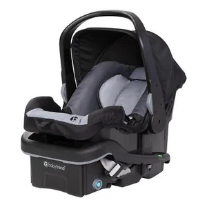 Baby Trend EZ-Lift™ PLUS Infant Car Seat, Dash Black - Picture 1 of 14