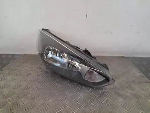 FORD FOCUS Mk3 2014-2018 Right Drivers OS Headlamp Headlight F1EB13W029SD - Picture 1 of 19