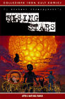 RISING STARS PANINI COMICS 1-2 E SPECIALE LEGGI DESCRIZIONE (NATI NEL FUOCO +2)