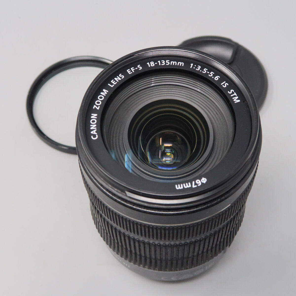 Canon 18 135 Stm for sale | eBay Canon 18 135 Stm for sale | eBay