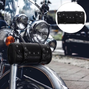 Hängetasche Motorrad Gepäck Taschen Roll-Up Motorrad Werkzeug Mann - Bild 1 von 12