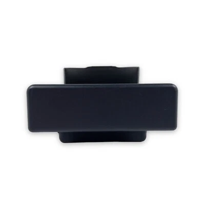 1993-1997 Nissan Altima Front Console Ash Tray Dash Insert Holder Black - Image 1 of 4