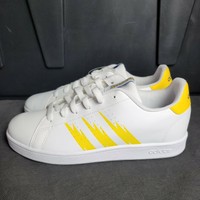 Rare Adidas Pokemon x Advantage J 'Pikachu' | Size 3 | FW3187 | New 'No  Box' | eBay
