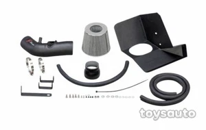 AF Dynamic Air Intake Filter + Box Heat Shield for 16-17 Scion iM 1.8L 1.8 - Picture 1 of 4