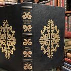 Easton Press : WUTHERING HEIGHTS : EMILY BRONTE : HEATHCLIFF : CATHY : LOCKWOOD