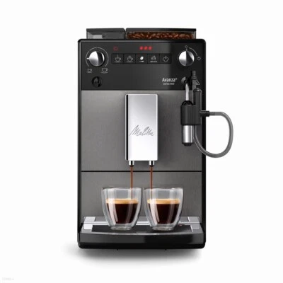 4006508222100 Melitta Avanza F27/0-100 Espressomaschine Melitta - Bild 1 von 3