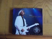 Eric Clapton-Interview Disc And Fully Illustrated Book