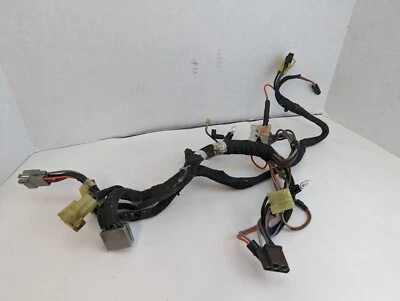 Chicote de fios para console Dodge Daytona Turbo Z Chrysler laser 4304825 - Imagem 1 de 4