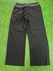 Mens Emporio Armani Pants Size 50 USA Size 34 X 30 - Picture 1 of 11