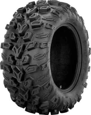 Sedona Mud Rebel RT 25x10R12 Radial Tire Yamaha Kodiak 400 4x4 93-06 - Image 1 of 4