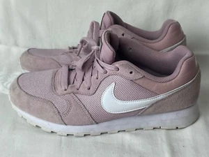 Nike Zapatos para Correr MD Runner 2 Rosa Retro Parte Superior Baja 749869-500 Correr Mujeres Talla 7 - Imagen 1 de 11