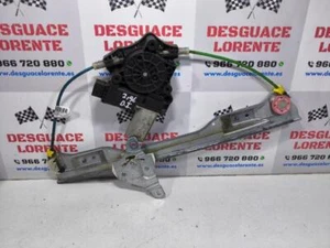 2740010876004 275596 fernsterhebermotor vorne links für OPEL CORSA D 2006 - Bild 1 von 3