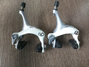 Vintage Shimano RX100 Brakes  BR-A550  49-39 REACH M3 - Picture 1 of 7