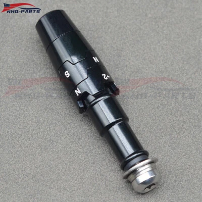 NHQ-PARTS .335 Adapter Sleeve RH For CALLAWAY PARADYM,EPIC FLASH,ROGUE & EPIC BLK ZERO 815