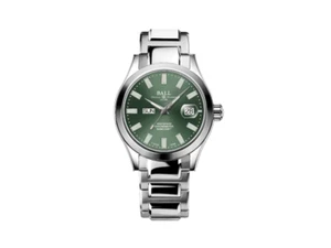 NUEVO BALL ENGINEER III MARVELIGHT COSC 40 DÍAS FECHA ESFERA VERDE NM9036C-S1C-GRR - Imagen 1 de 2