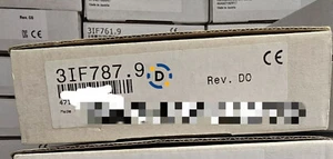 New B&R 3IF787.9 Card component - Bild 1 von 1
