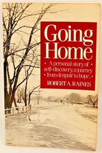 Going Home: von Robert Raines - 1985, Trade Paperback - Bild 1 von 1