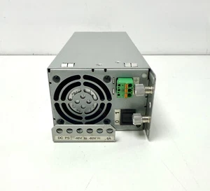 CISCO PWR-3660-DC. 90 TAGE GARANTIE. KOSTENLOSER UK-VERSAND - Bild 1 von 1