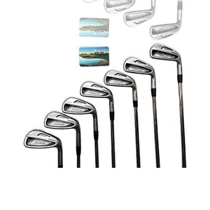 TITLEIST AP2 714 4-PW X-flex Right Handed Free Delivery - Picture 1 of 11