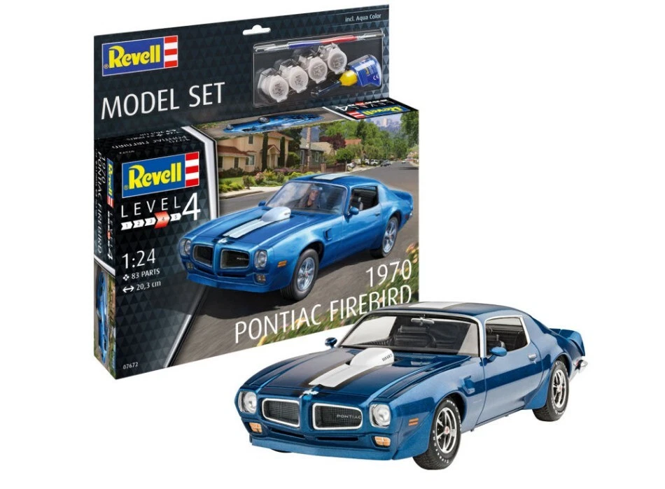 Modellino auto da montare model kit di montaggio Revell  VW GOLF 1 GTI KIT MO... - Immagine 1 di 1