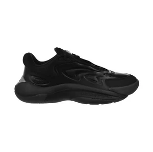 Lacoste Aceline 124 1 SMA Men's Shoes Black/Black 747SMA0075-02H - Picture 1 of 6
