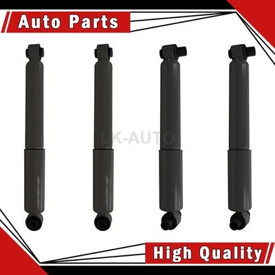 Amortiguadores Monroe 4 piezas para Freightliner 122SD 12,8 L 14,8 L 15,6 L 14,9 L Foto 1 de 3