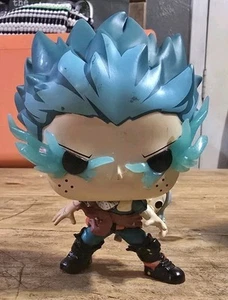 My Hero Academia Infinite Deku con Eri Funko Pop! Figurina in vinile #1008 senza scatola - Foto 1 di 6