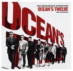 Ocean's Twelve - Imagen 1 de 1