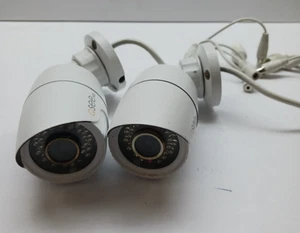 2 Q-See QTN8013B-N 4MP Indoor/Outdoor IP Varifocal Bullet Camera 2.8/12mm camera - Picture 1 of 3