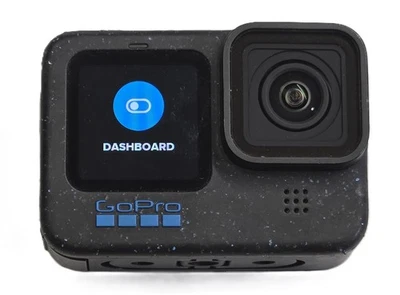 GoPro HERO12 Black Action Camera - Free Shipping - Image 1 of 4