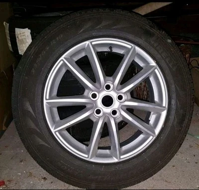 Alufelgen Range Rover L405 und Range Rover Sport L494 - Bild 1 von 4