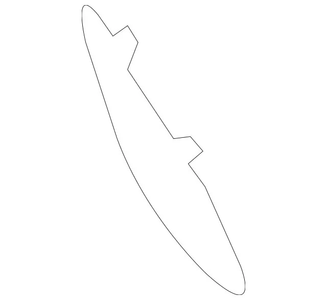 Genuine Mercedes-Benz Grille 211-885-18-53 - Image 1 of 1