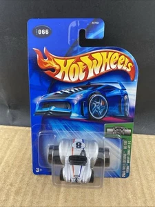 Hot Wheels 2004 Prime Edizioni Fatback Shelby Cobra 427 S/C #66 - Foto 1 di 3