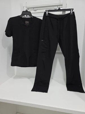 Barco One Women's Scrub Set Size XS - Image 1 of 4