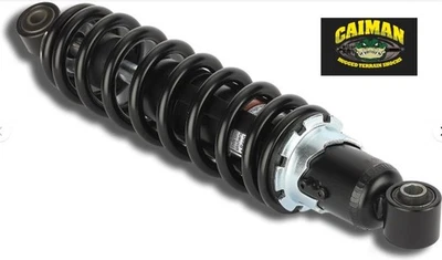 Caiman Rugged Rear Shock for Suzuki King Quad 300 4x4 1991-2002, Gas-Charged Foto 1 de 4