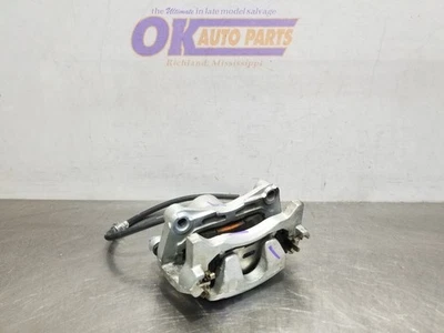 25 2025 PINZA FRENO DELANTERO IZQUIERDO NISSAN ALTIMA S 2,5 L TRACCIÓN DELANTERA  Foto 1 de 4