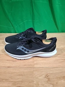 Saucony Kinvara 12 Future Azul Mujer Talla 12 Usado en Excelente Condición S10619-45 - Imagen 1 de 11