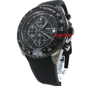 POLICE PL-10962JSUB/02 HERREN CHRONOGRAPH ALARM 44mm *SUPER AUSVERKAUF* - Bild 1 von 3