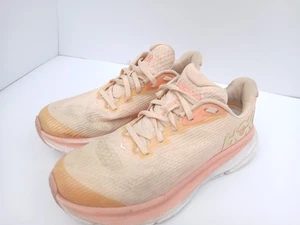 Scarpe da corsa US 4MD Hoka One One Y Clifton 9 giovani 1131170-CPW - Foto 1 di 9