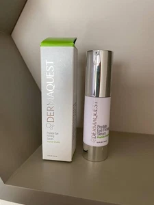 DermaQuest Peptide Eye Firming Serum 0.5oz / 14.8ml - New, Unopened - Picture 1 of 6